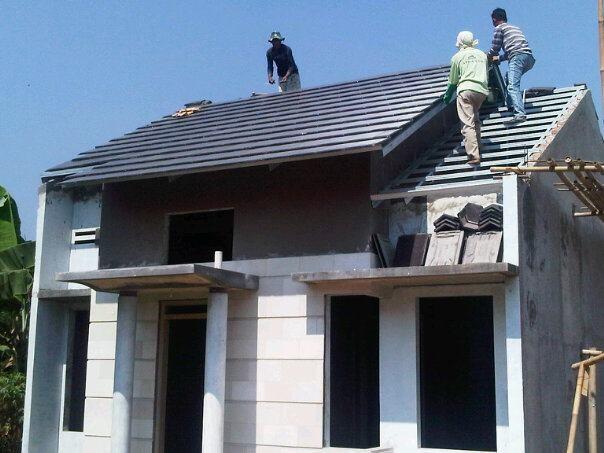 &#91;DI RUMAH&#93; Peluang kerjasama perumahan marketing online dapat Rp.500.000/deal
