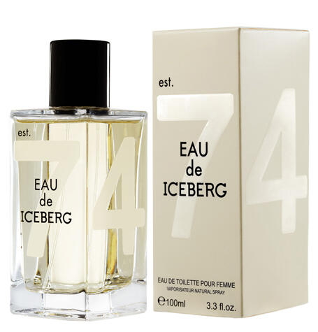 Parfum Original Iceberg All Item