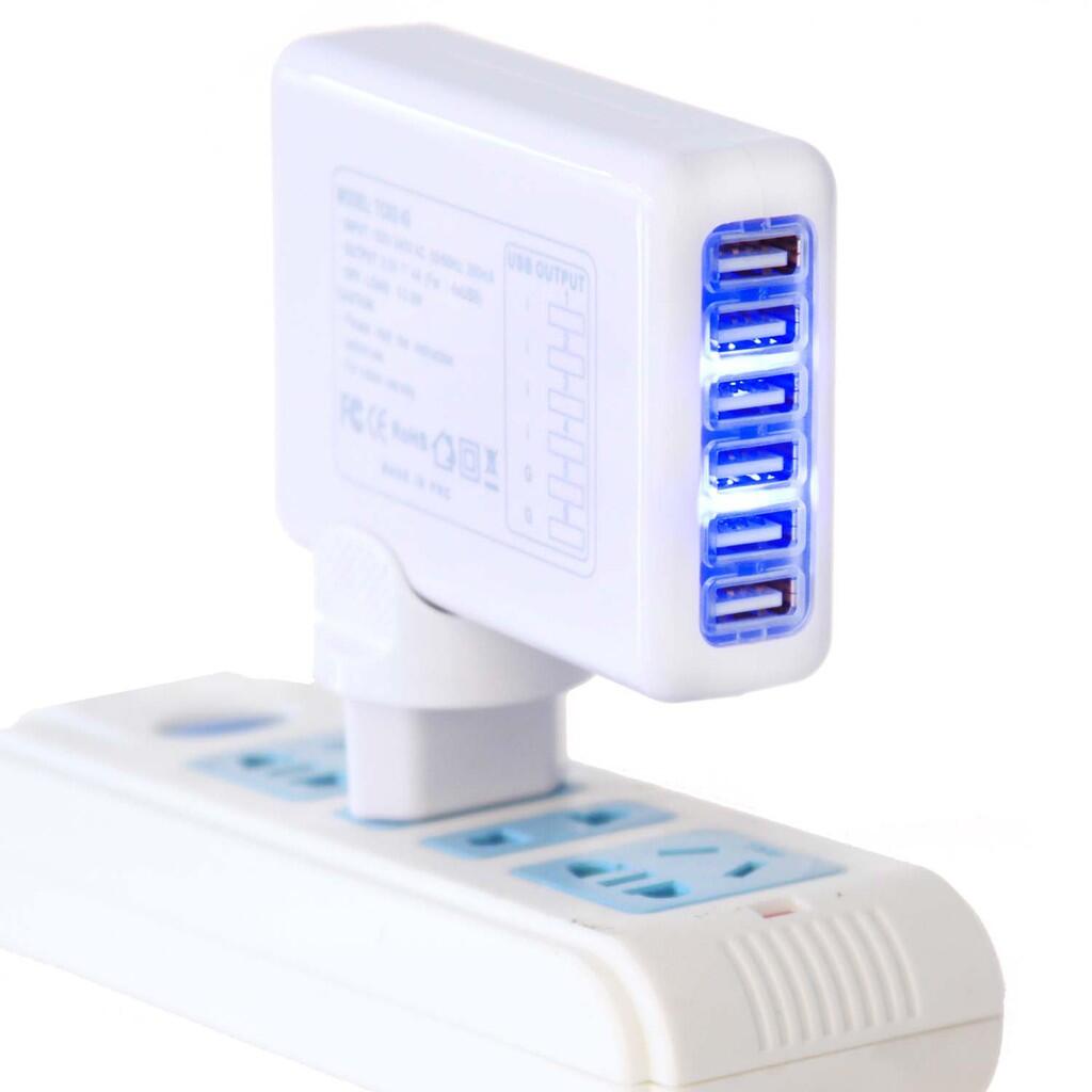 >>>> Alat Cas 6 in 1 (6 Lubang Dalam 1 Alat) >>>>