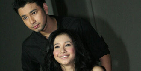 &#91;HOT!&#93; Deretan Mantan RAFFI AHMAD 