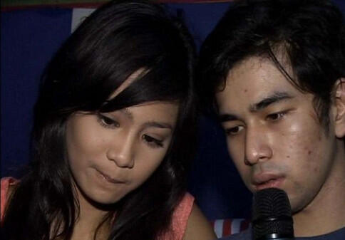 &#91;HOT!&#93; Deretan Mantan RAFFI AHMAD 