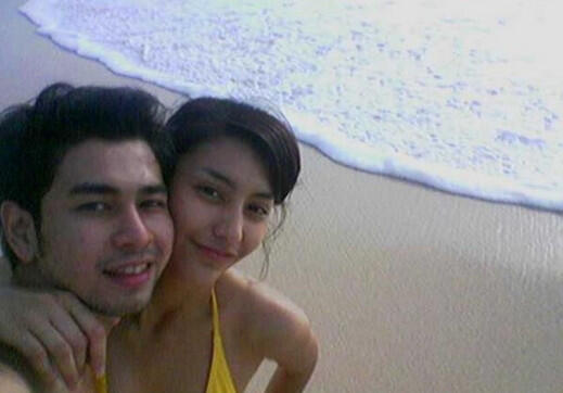&#91;HOT!&#93; Deretan Mantan RAFFI AHMAD 