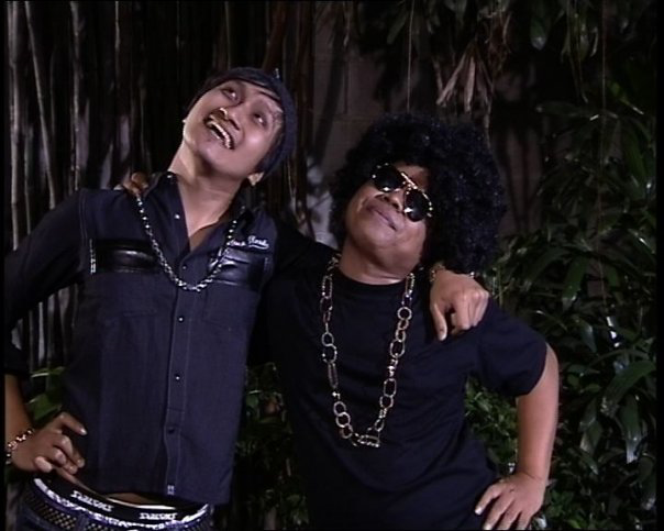 4 HAL YANG MEMBUAT CEWEK PENGEN JADI COWOK.