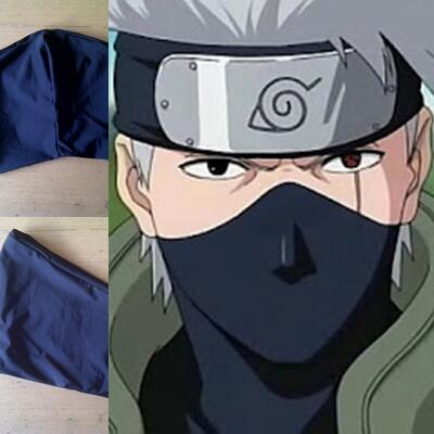 Jual ROMPI KAKASHI JONIN ( wajib punya boss ) | KASKUS