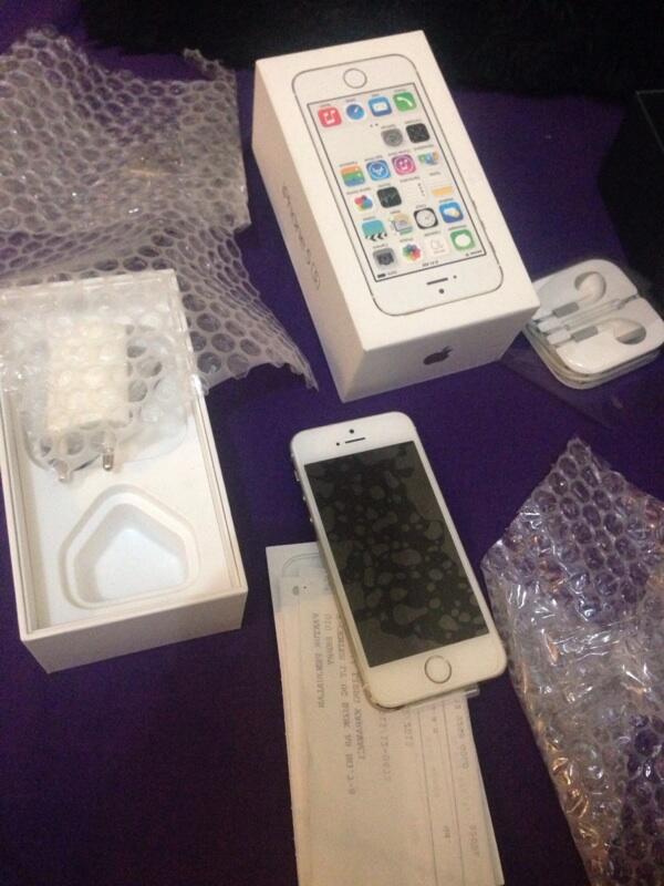 Iphone 5s 32gb jual murah