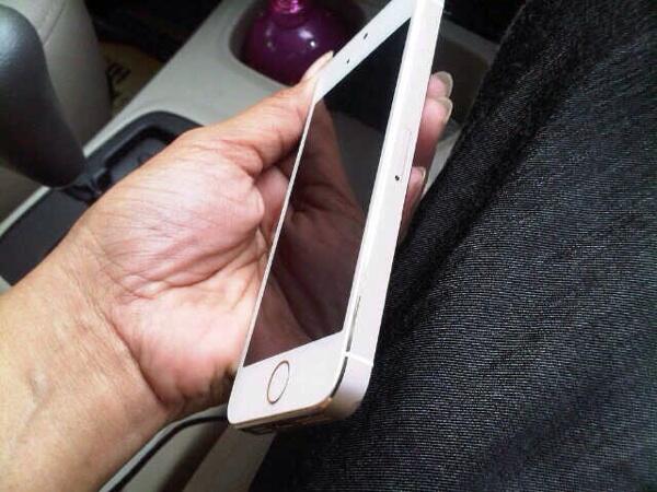 Iphone 5s 32gb jual murah