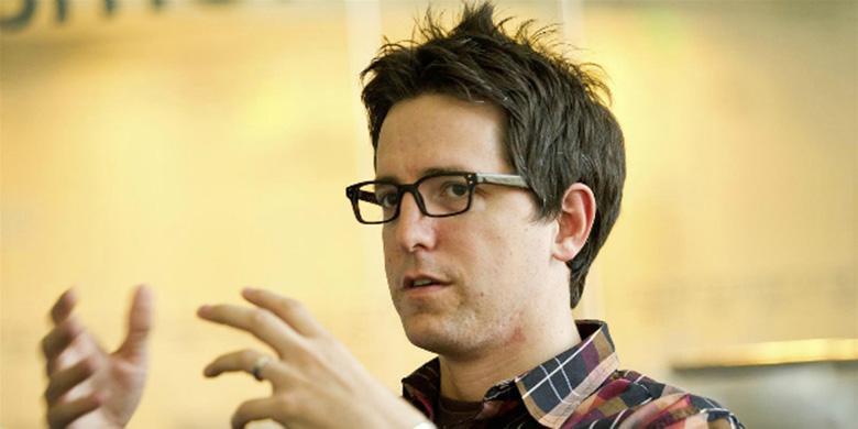 Pendiri Path Ucapkan Selamat Kepada Jokowi