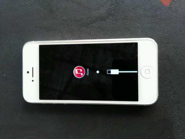 Iphone 5 White Murah BU 1,9 juta Restore (Colok/Connect To iTunes) COD/Rekber