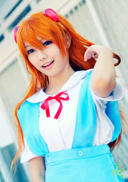 Yuk, Lihat Gaya Cosplay Artis-artis Indonesia