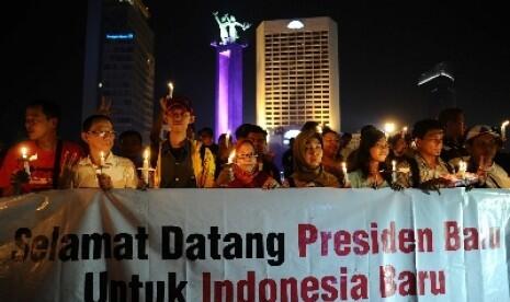 Masih Ada Waktu Bagi Jokowi Susun Kabinet