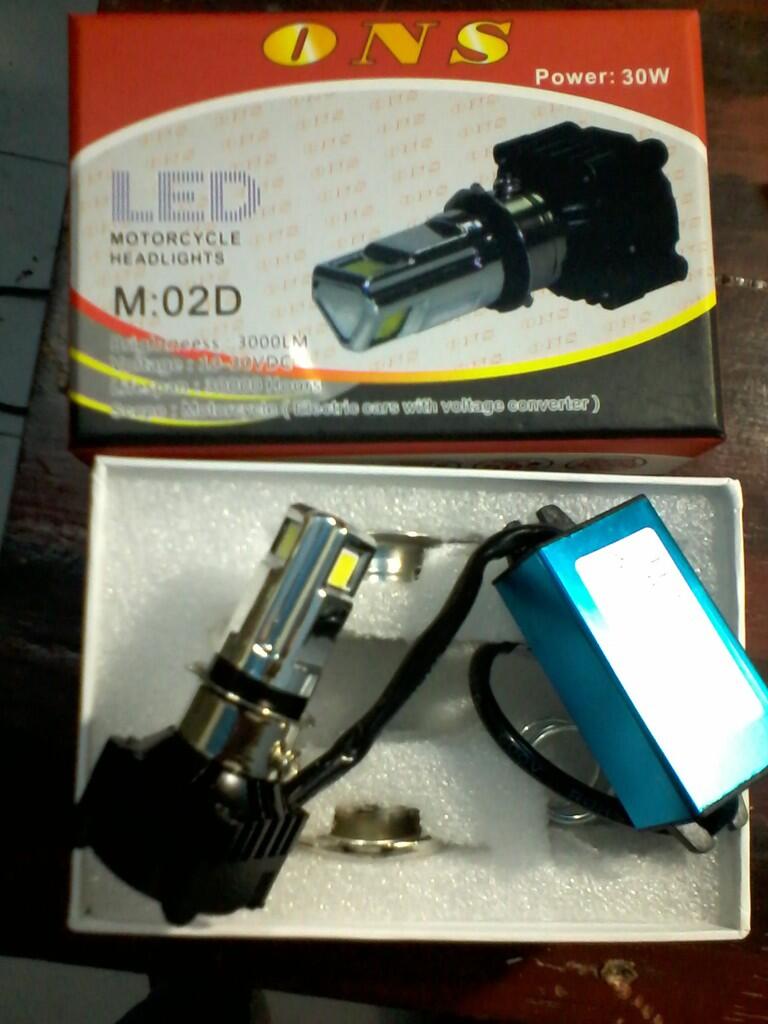terjual led 30watt buat motor mobil kaskus terjual led 30watt buat motor mobil kaskus