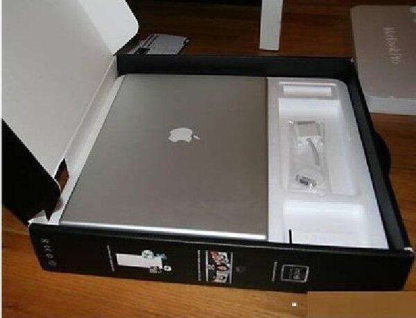 Apple Macbook Pro MD102 new
