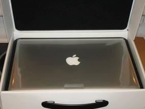 Apple Macbook Pro MD102 new