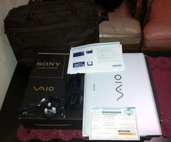 Apple Macbook Pro MD102 new