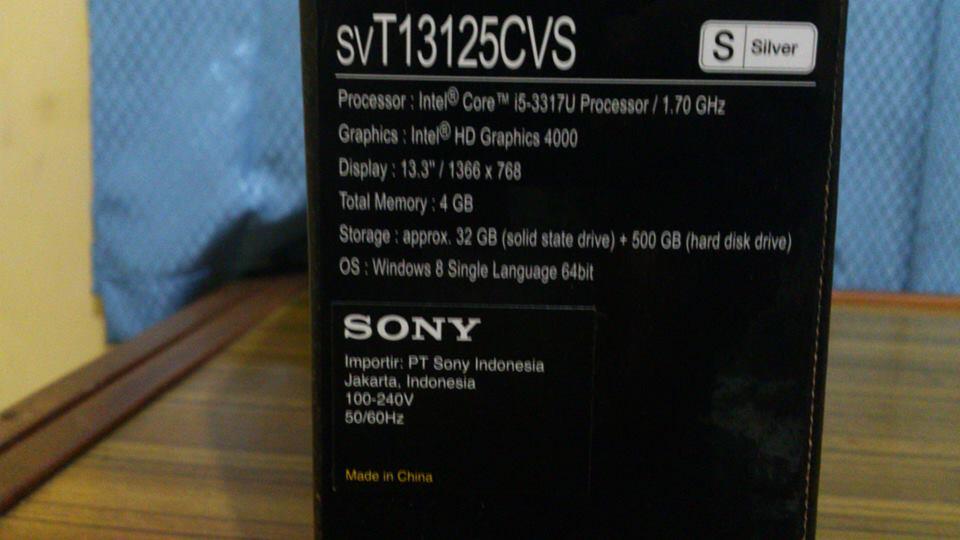 Apple Macbook Pro MD102 new
