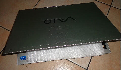 Apple Macbook Pro MD102 new
