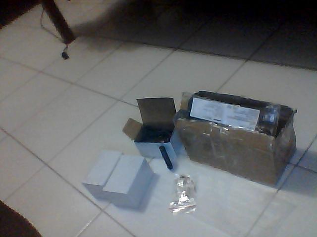 STOP LAMP LED 4 chips