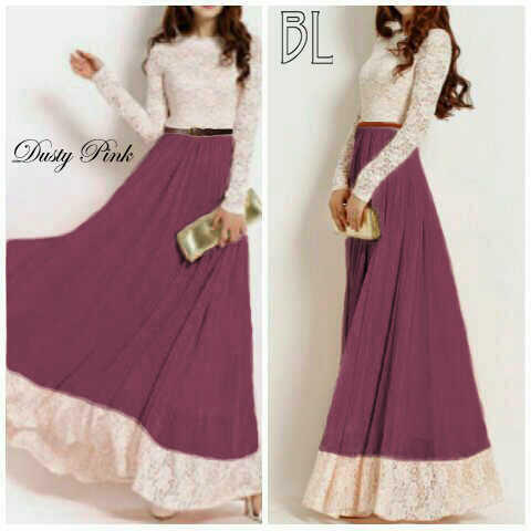 EDERRA FASHION ,Korean Style for Girl #Lebih Murah & Berkualitas