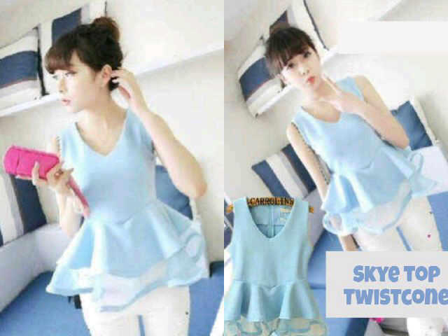 EDERRA FASHION ,Korean Style for Girl #Lebih Murah & Berkualitas