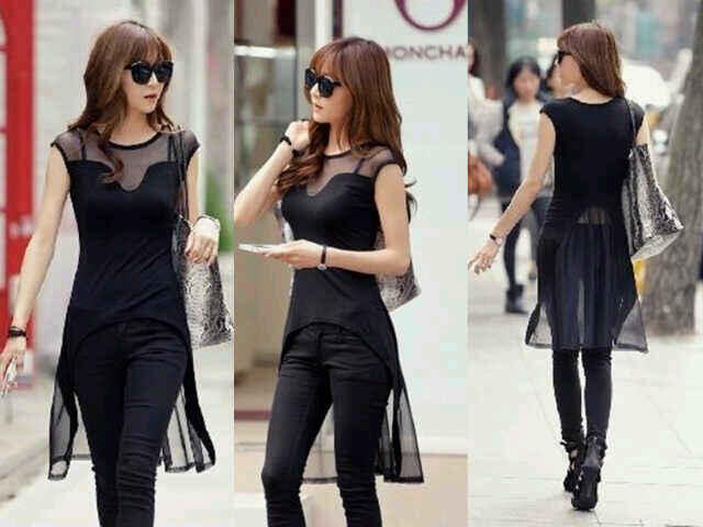EDERRA FASHION ,Korean Style for Girl #Lebih Murah & Berkualitas