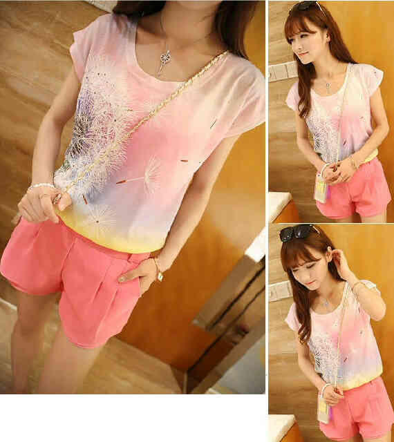 EDERRA FASHION ,Korean Style for Girl #Lebih Murah & Berkualitas