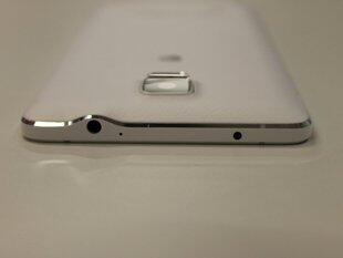 13 Keunggulan Galaxy Note 4 Dibanding iPhone 6 Plus