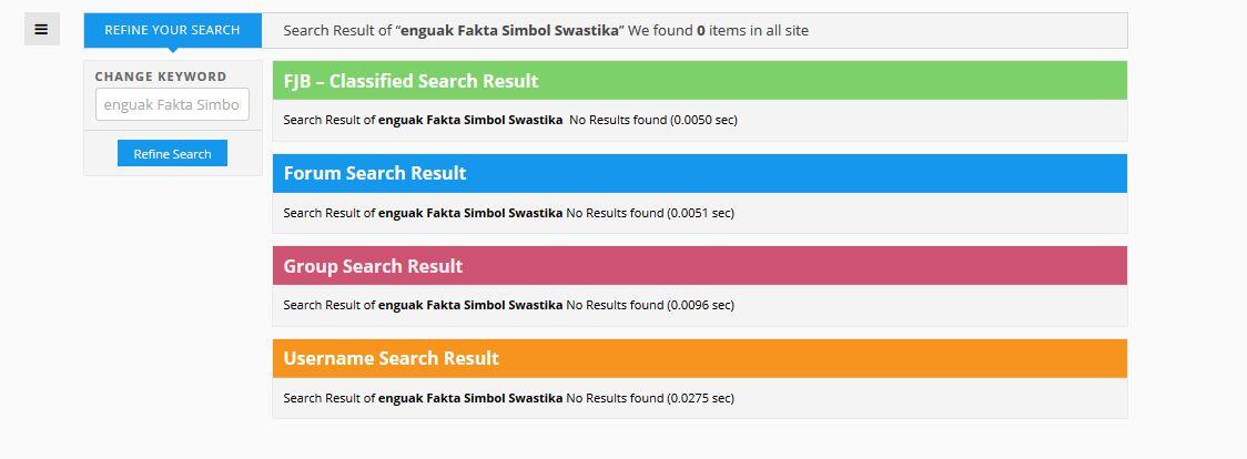 Menguak Fakta Simbol Swastika, Sebelum 'Disalahgunakan' Hitler...