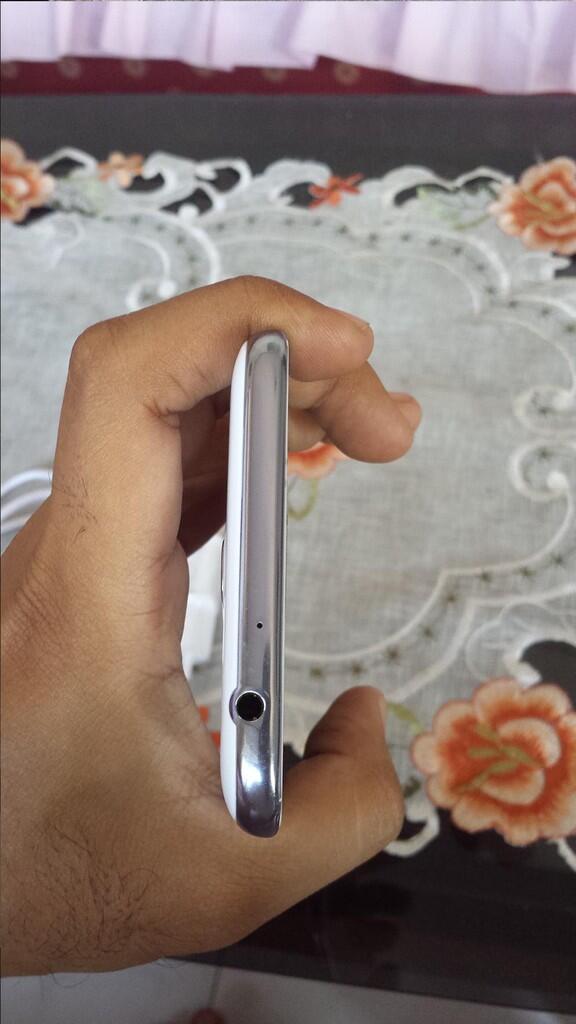Galaxy Note 2 GT-N7100 White Ex SEIN