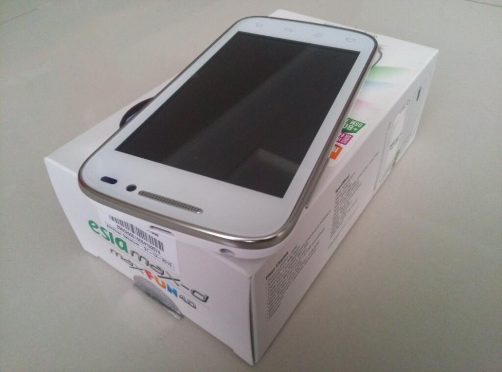 Cyrus Max Fun Jellybean Dual Core Tt Atau Brter