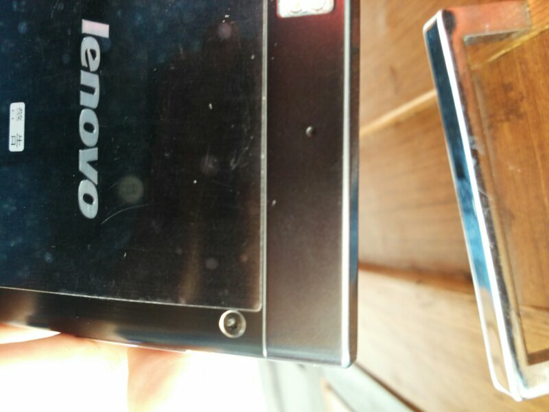 lenovo k900