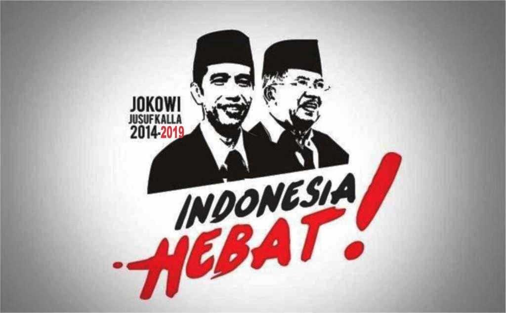 Karakter Game Berikut Ini Bisa Jadi Alternatif Masuk Dalam Kabinet Jokowi