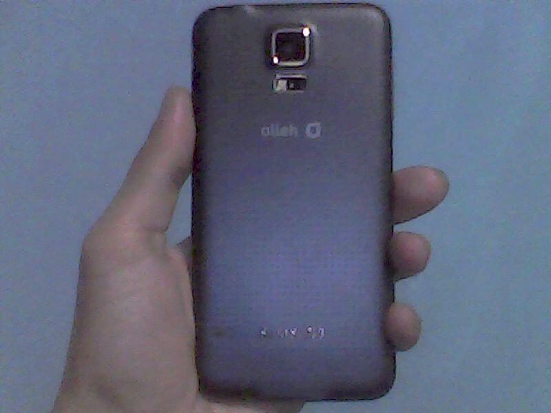 SAMSUNG S5 G906K