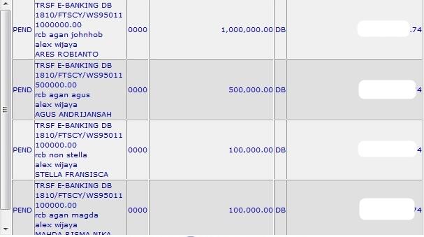 ★★★&#91;Alexis1&#93;F2C|1% / Hari - 30% / Bulan | RCB 100% Berkali2 Selamanya|★★★