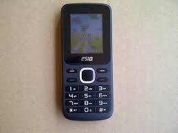 HP Esia unlock Alcatel One Touch 220C