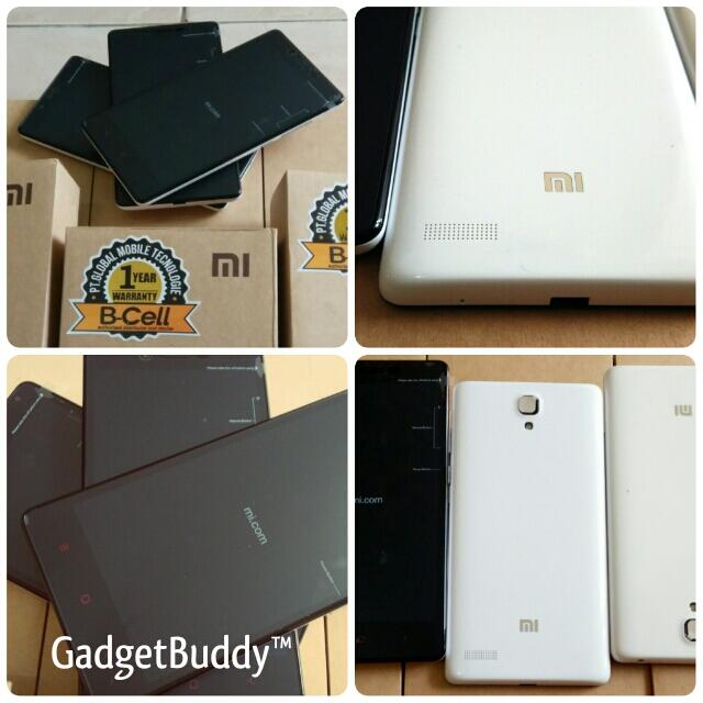 Restock Xiaomi Redmi Note octacore 1.7ghz 2.3jutaan - Malang