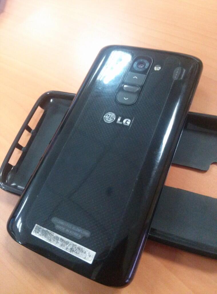 LG G2 Sprint (LG-LS980) 32GB