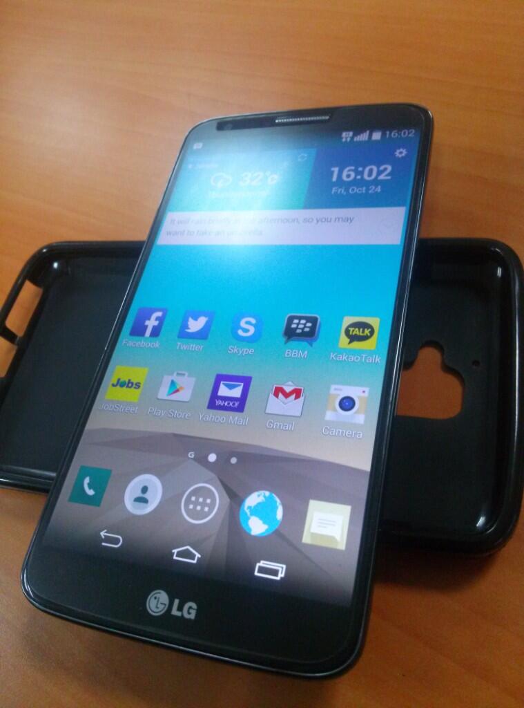 LG G2 Sprint (LG-LS980) 32GB