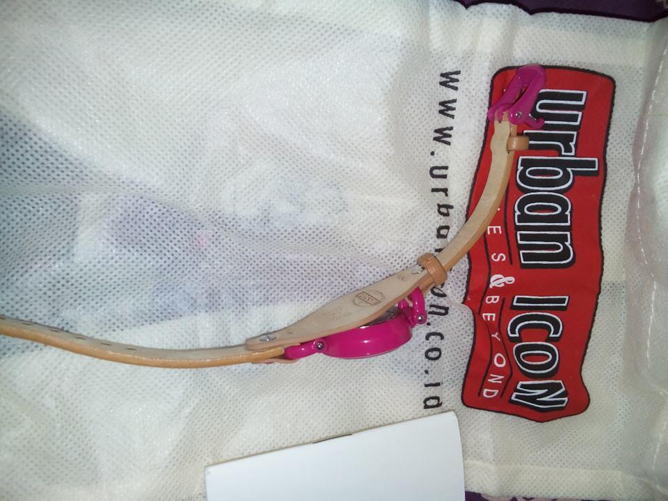 Tas Fossil Murah Banget