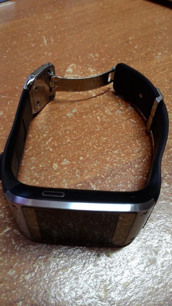 Second Samsung Galaxy Note3 N900 + Samsung galaxy Gear 1 COD Bandung