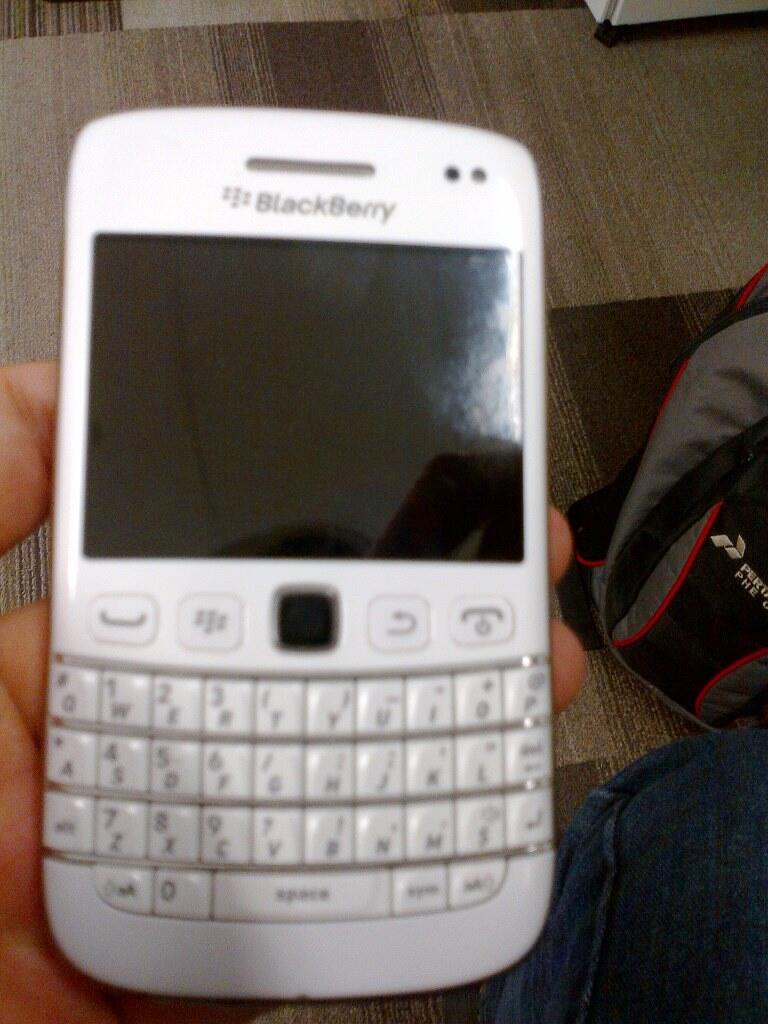 Jual BB Bellagio Batangan Murah Banget