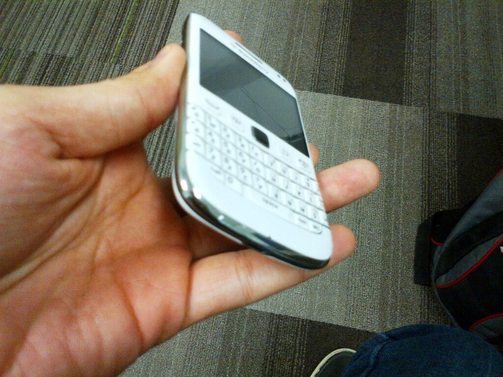 Jual BB Bellagio Batangan Murah Banget