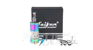 OPEN PO Vapor Hanamodz dna 30watt & Taifun gt.