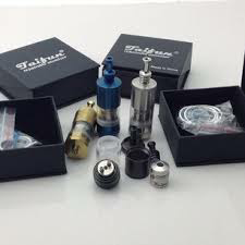 OPEN PO Vapor Hanamodz dna 30watt & Taifun gt.