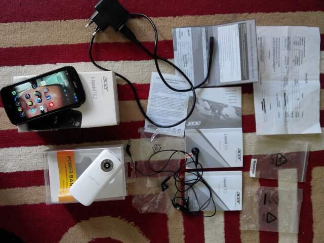 acer liquid e2 ale ale