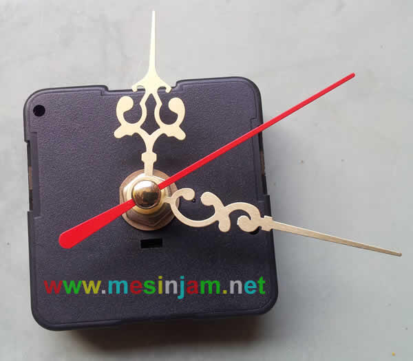 GROSIR MESIN JAM DINDING, untuk bahan pembuatan JAM DINDING