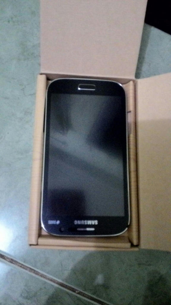 Samsung Galaxy Grand Neo I9060 (Kota Bekasi)