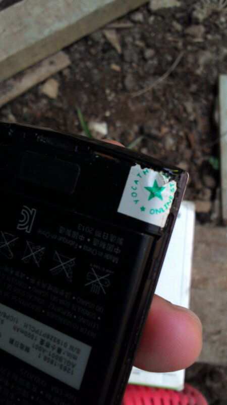Sony Ericsson Xperia Ray Ex Display Udah Root Planet Bekasi