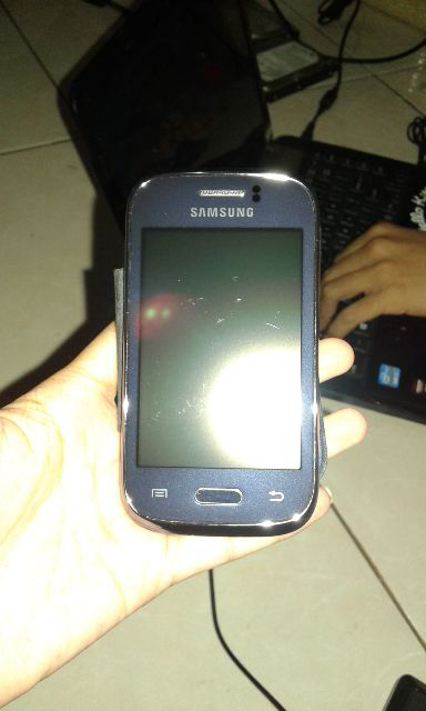 Samsung Galaxy Young 2 Murah Meriaaah