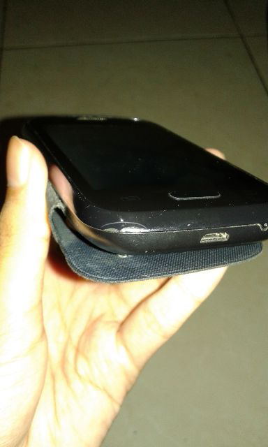 Samsung Galaxy Young 2 Murah Meriaaah