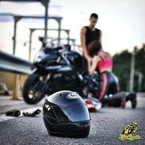 (TANYA) gan ini helm arai tipe apa ya??